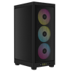 Corsair 2000D RGB AIRFLOW Mini-ITX PC Case