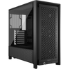 Corsair FRAME 4000D RS Modular Mid-Tower PC Case