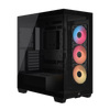 Corsair 3500X RS-R ARGB Mid-Tower PC Case