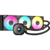 Corsair NAUTILUS 360 RS ARGB Liquid CPU Cooler
