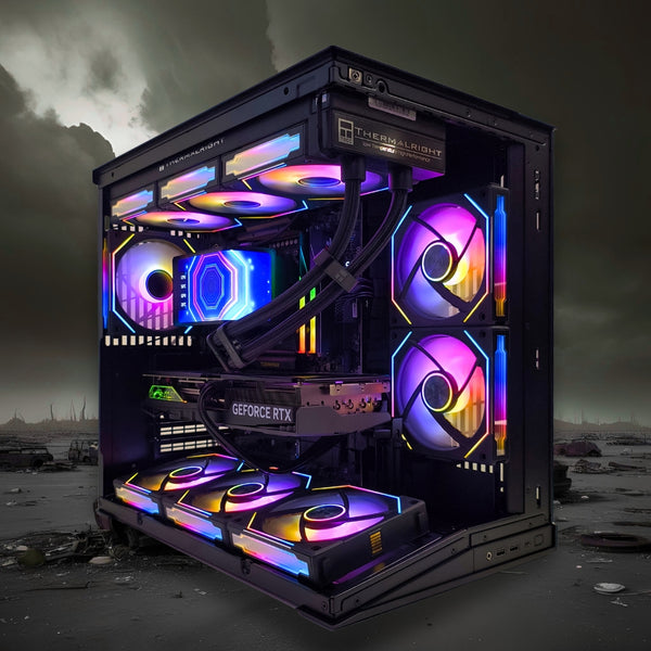 Vox Computers Refurbished Gaming PCs | Certified Pre-Owned | VÖXBURG West Covina ...