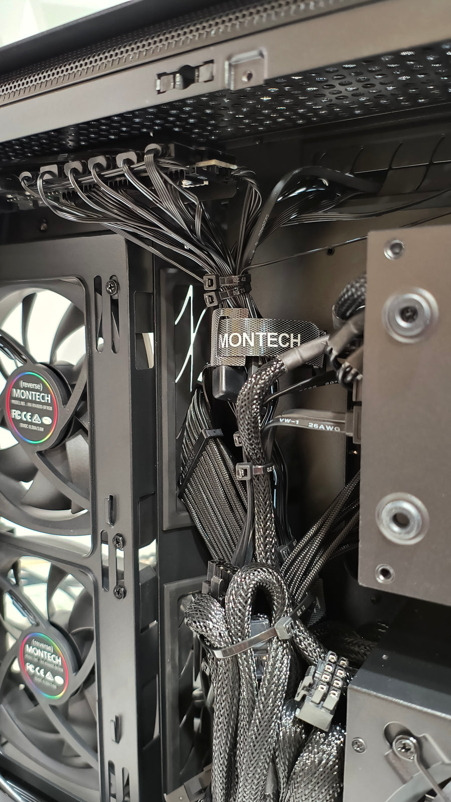 Yes, we love cables