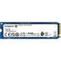 SSD interno NVMe M.2 2280 de 1 TB de Kingston NV2 | PCIe 4.0 Gen 4x4 | Hasta 3500 MB/s