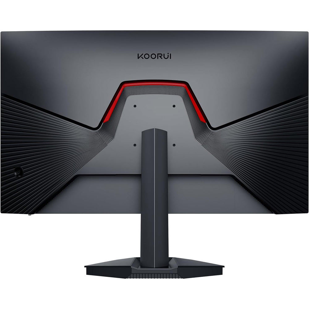 KOORUI GN01 27 Inch Full HD Gaming Monitor 165Hz