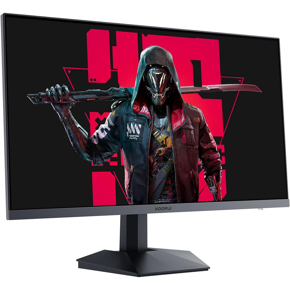 KOORUI GN01 27 Inch Full HD Gaming Monitor 165Hz