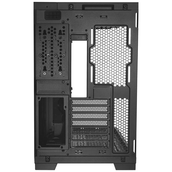 Lian Li O11D EVO RGB E-ATX gaming dual chamber case - ARGB lighting strips