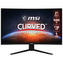 MSI 27 inch G273CQ Gaming Monitor | 2560 x 1440 (QHD) | 170Hz | FreeSync Premium, HDR Ready | HDMI, Displayport