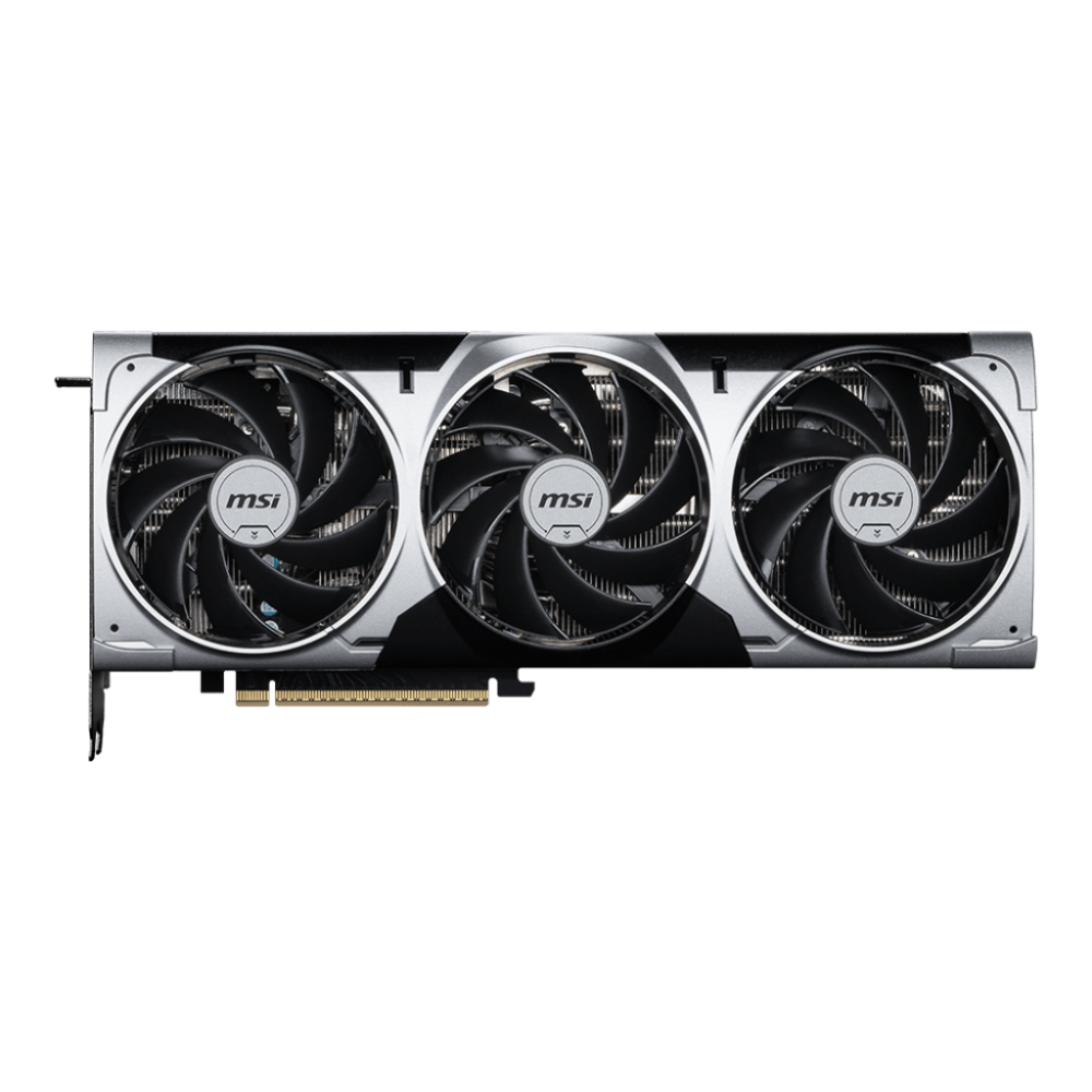 MSI GeForce RTX 5080 VENTUS 3X OC PLUS Graphics Card