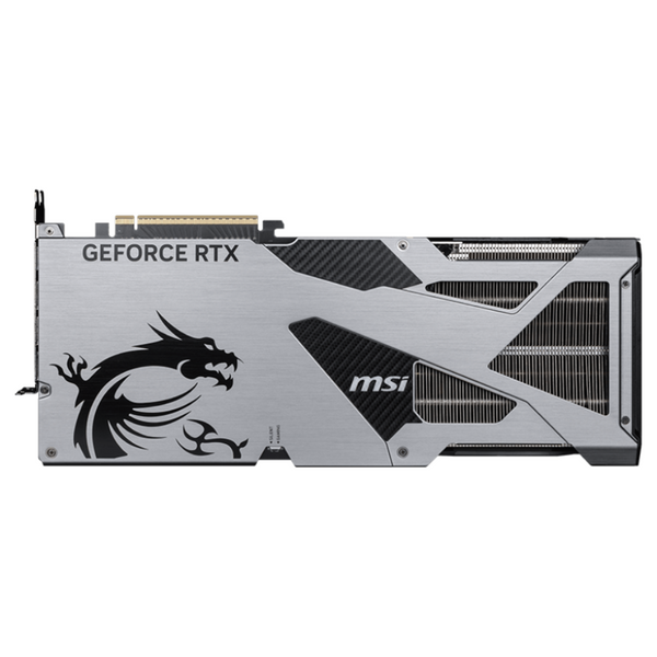 MSI VANGUARD GeForce RTX 5090 32GB GDDR7 PCI Express 5.0 Video Card RTX 5090 32G VANGUARD SOC