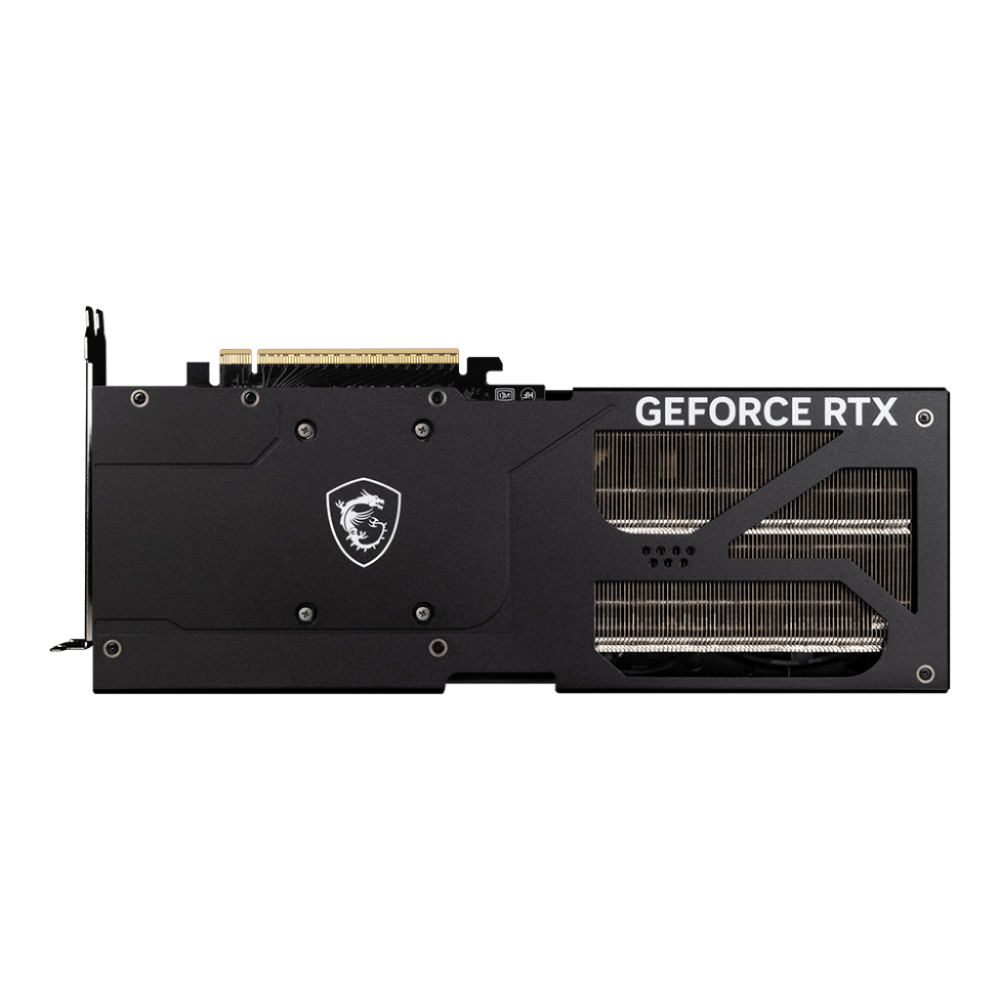 MSI Ventus GeForce RTX 5070 Ti 16GB GDDR7 PCI Express 5.0 Graphics Card