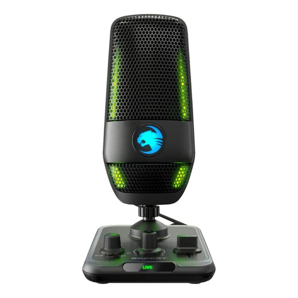 ROCCAT Torch USB Microphone