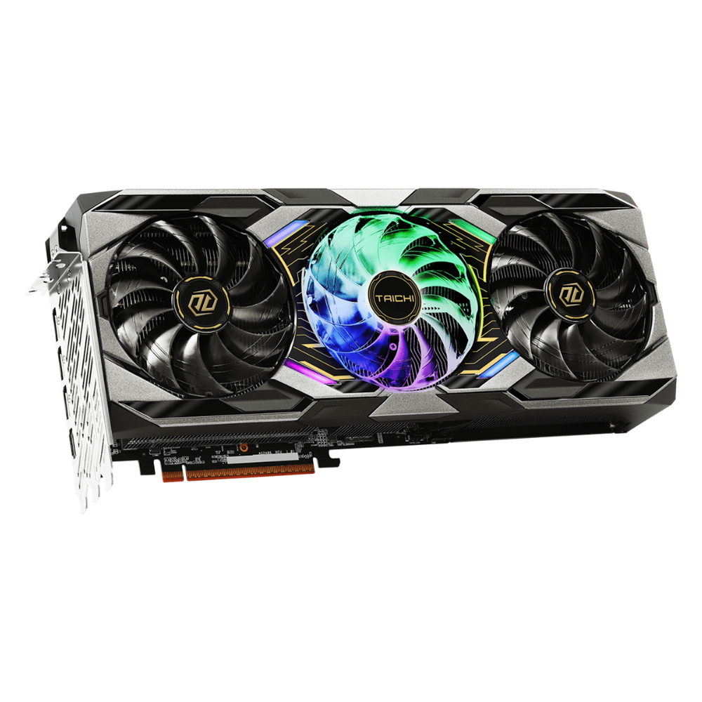 AMD Radeon RX 9070 XT Taichi 16GB OC