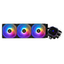 Thermalright Frozen Prism 360 Black ARGB CPU Liquid Cooler - Ultimate Cooling