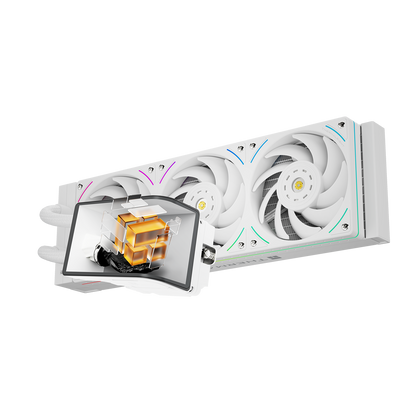 Thermalright Wonder Vision 360 UB ARGB