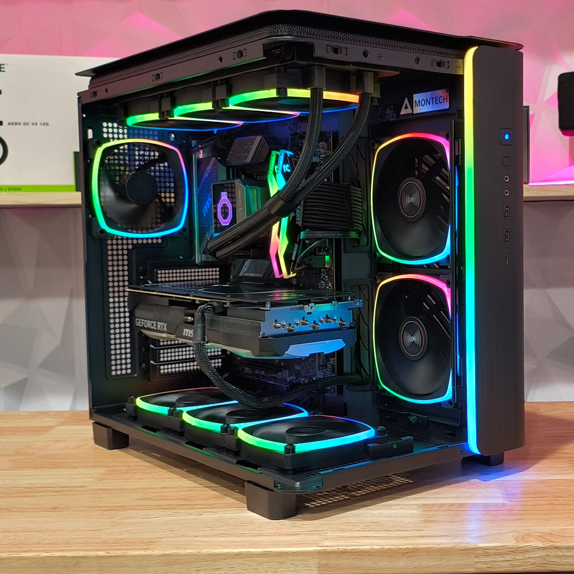 Bring Your Own Hardware PC Assembly Same Day Service In Covina VOXBURG Alt Bring Your Own Hardware PC Assembly Service In Covina By V XBURG 