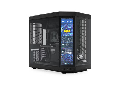 Vox Computers PC Builder – VOXBURG