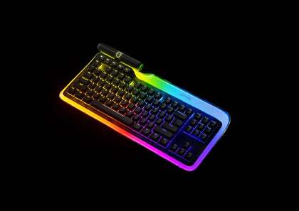 HYTE Keeb TKL Keyboard