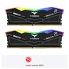 TEAMGROUP T-Force Delta RGB DDR5 Ram