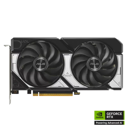 ASUS Dual GeForce RTX™ 5060 8GB GDDR7