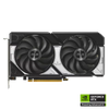 ASUS Dual GeForce RTX™ 5060 8GB GDDR7