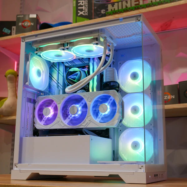 Pro build