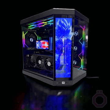 Vox Computers VÖXBURG | Custom Gaming PCs West Covina | Los Angeles PC Builder – VOXBURG