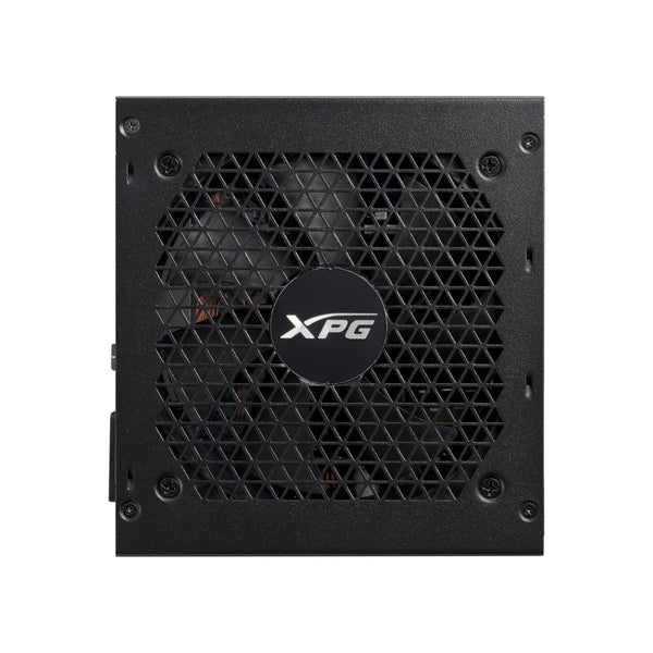 XPG Kyber 650W 80 Plus Gold Certified Non-Modular ATX Gaming Power Supply